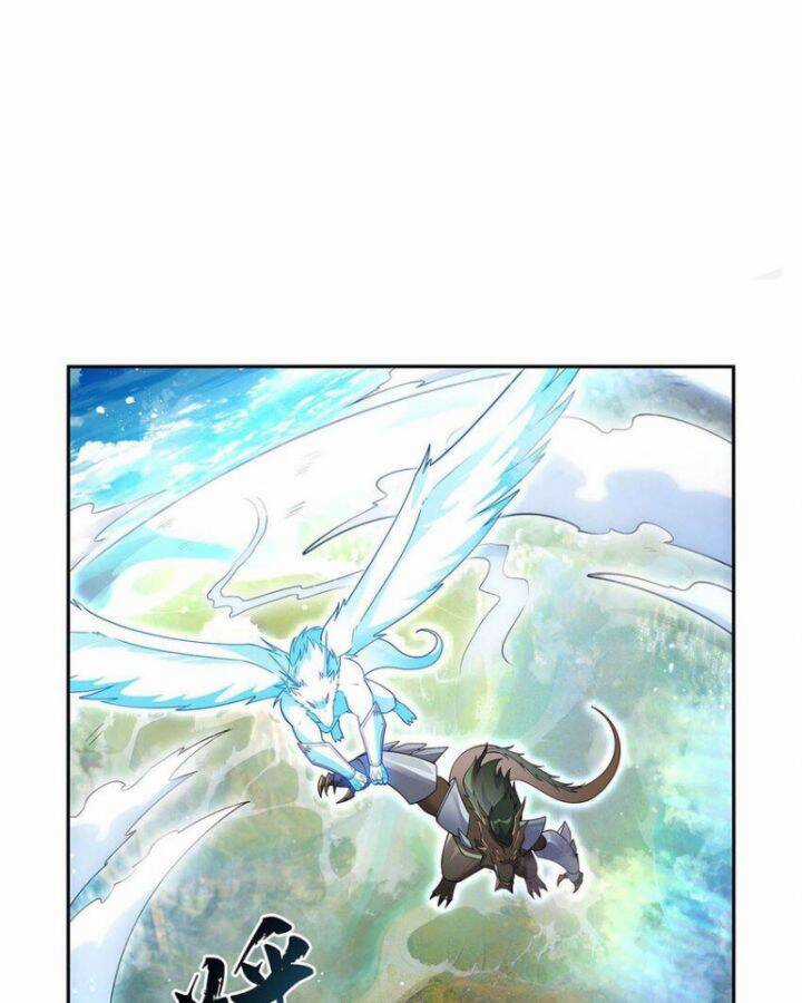 Ma Vương Thất Nghiệp Chương 384 trang 20