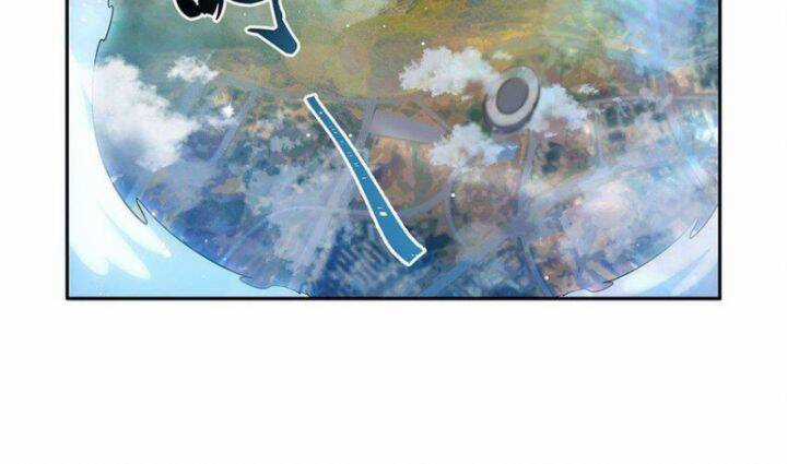 Ma Vương Thất Nghiệp Chương 384 trang 21