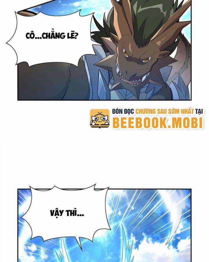 Ma Vương Thất Nghiệp Chương 384 trang 23