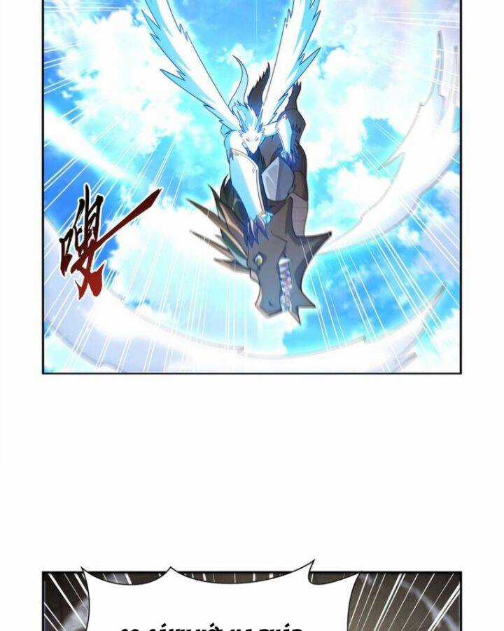 Ma Vương Thất Nghiệp Chương 384 trang 24