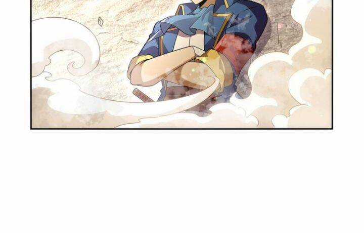 Ma Vương Thất Nghiệp Chương 384 trang 29