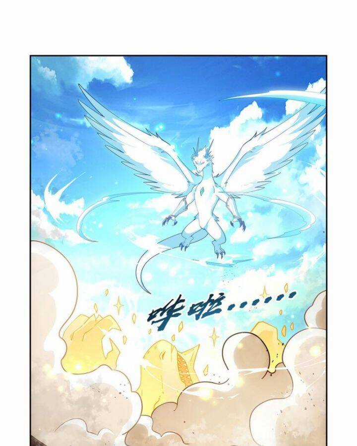 Ma Vương Thất Nghiệp Chương 384 trang 30