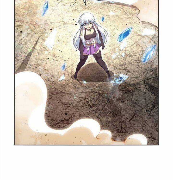 Ma Vương Thất Nghiệp Chương 384 trang 33