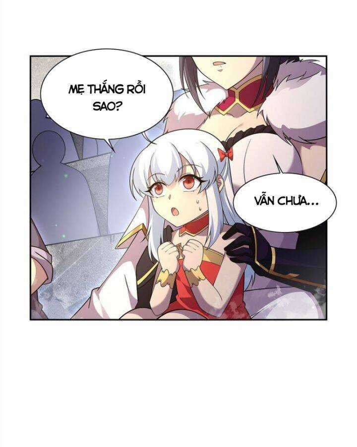 Ma Vương Thất Nghiệp Chương 384 trang 34