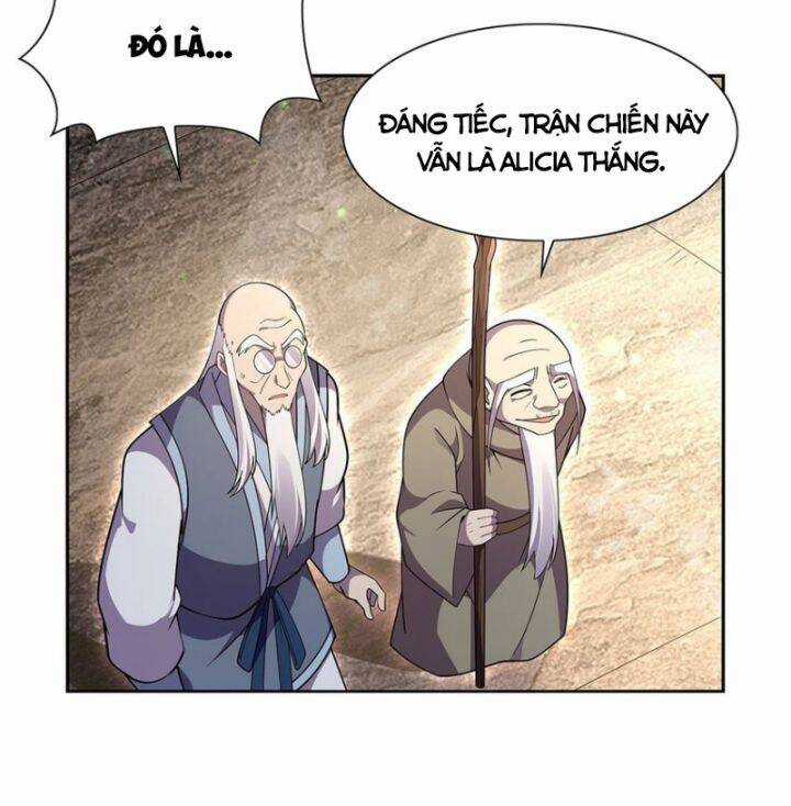 Ma Vương Thất Nghiệp Chương 384 trang 36