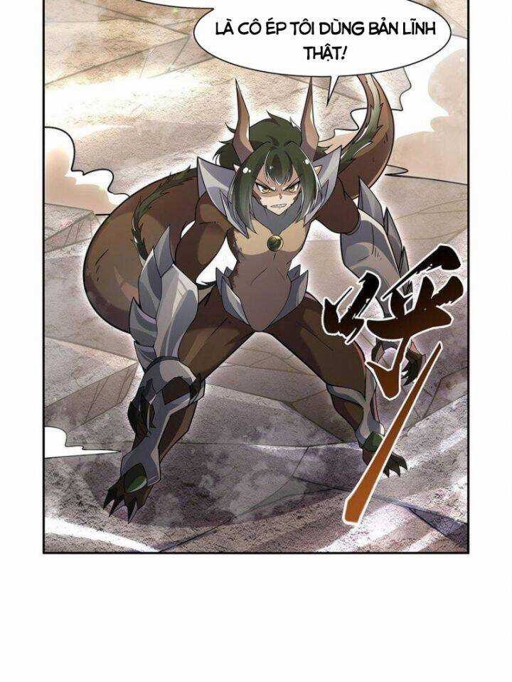 Ma Vương Thất Nghiệp Chương 384 trang 39