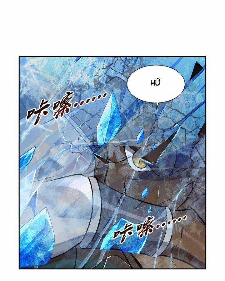 Ma Vương Thất Nghiệp Chương 384 trang 4