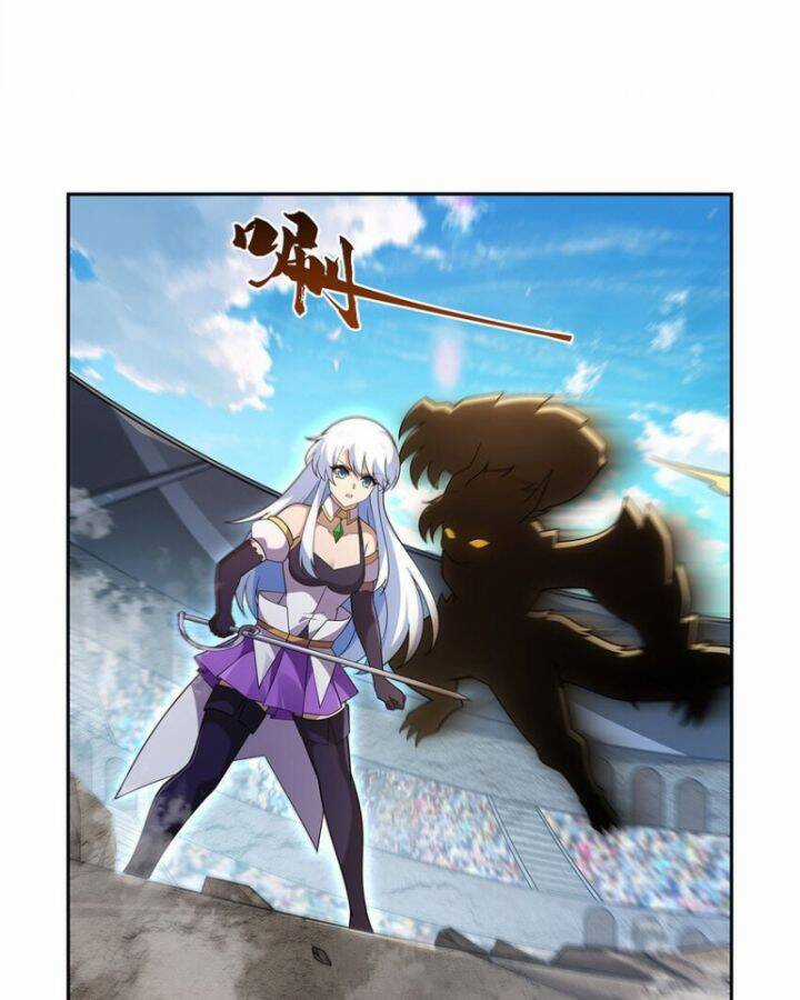 Ma Vương Thất Nghiệp Chương 384 trang 41