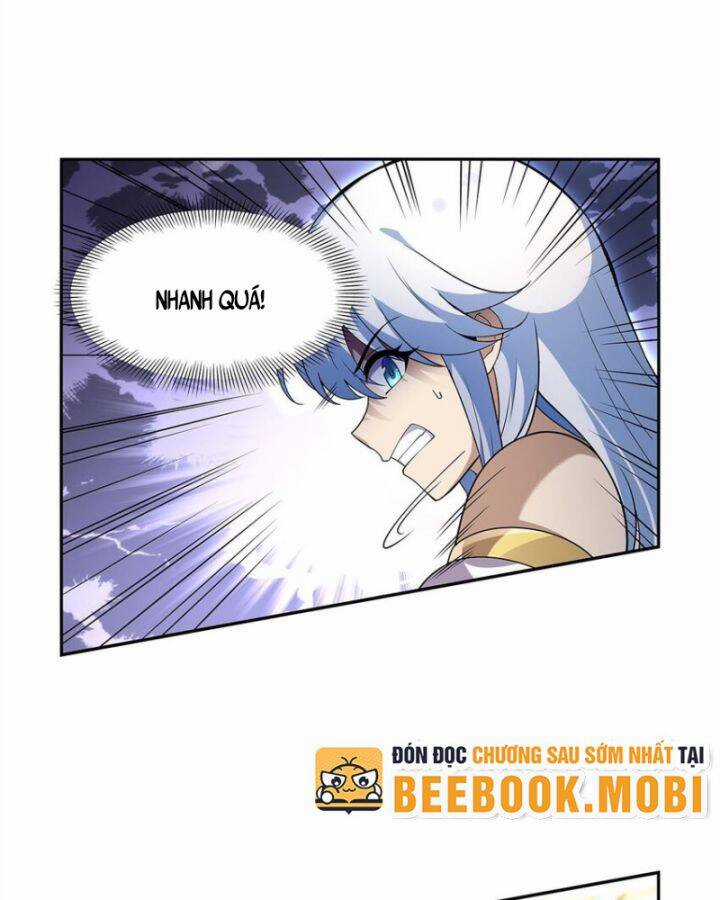 Ma Vương Thất Nghiệp Chương 384 trang 43