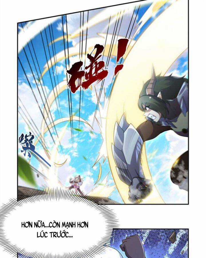 Ma Vương Thất Nghiệp Chương 384 trang 44