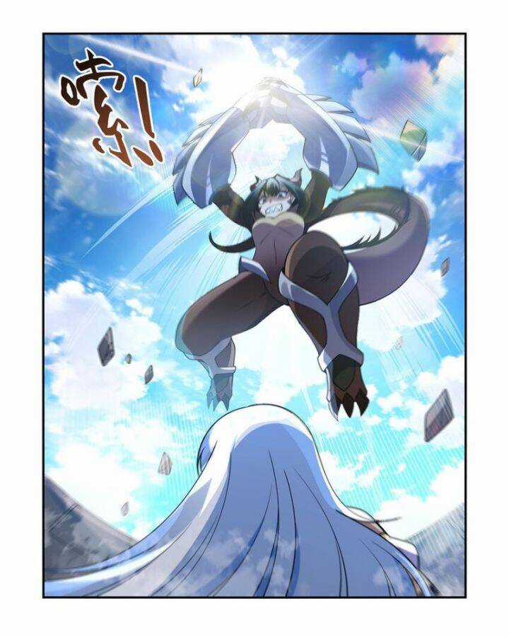 Ma Vương Thất Nghiệp Chương 384 trang 46