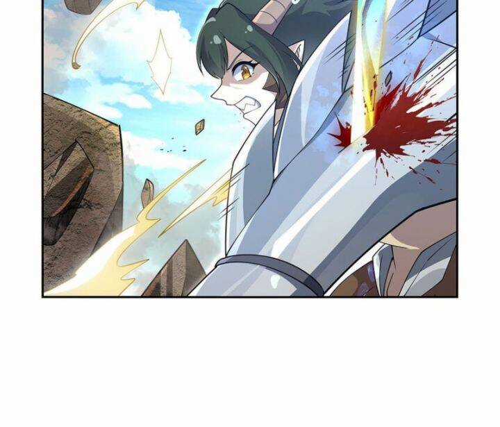 Ma Vương Thất Nghiệp Chương 384 trang 51