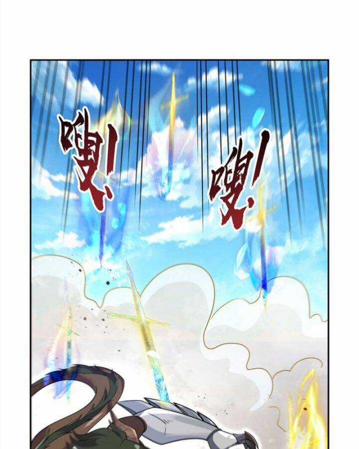 Ma Vương Thất Nghiệp Chương 384 trang 52