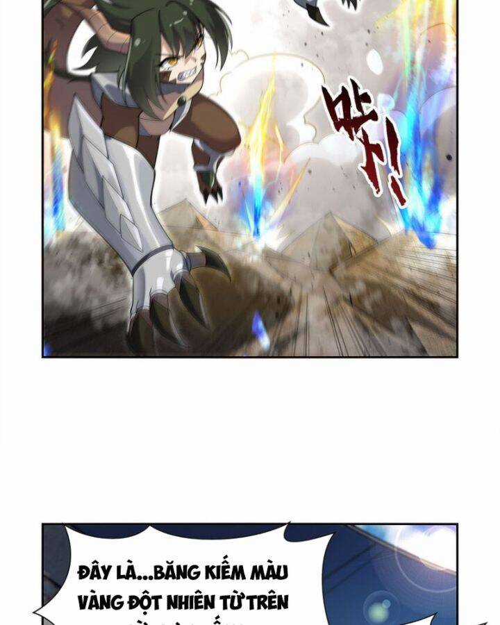 Ma Vương Thất Nghiệp Chương 384 trang 53