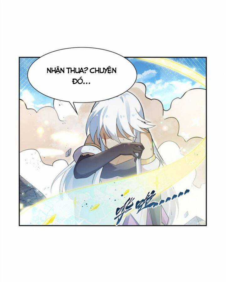 Ma Vương Thất Nghiệp Chương 384 trang 58