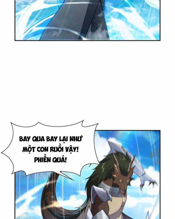 Ma Vương Thất Nghiệp Chương 384 trang 6