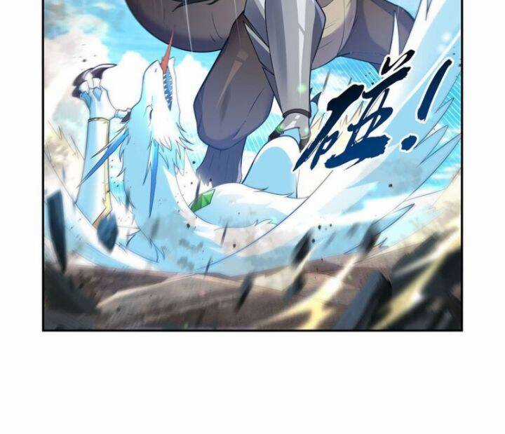 Ma Vương Thất Nghiệp Chương 384 trang 7