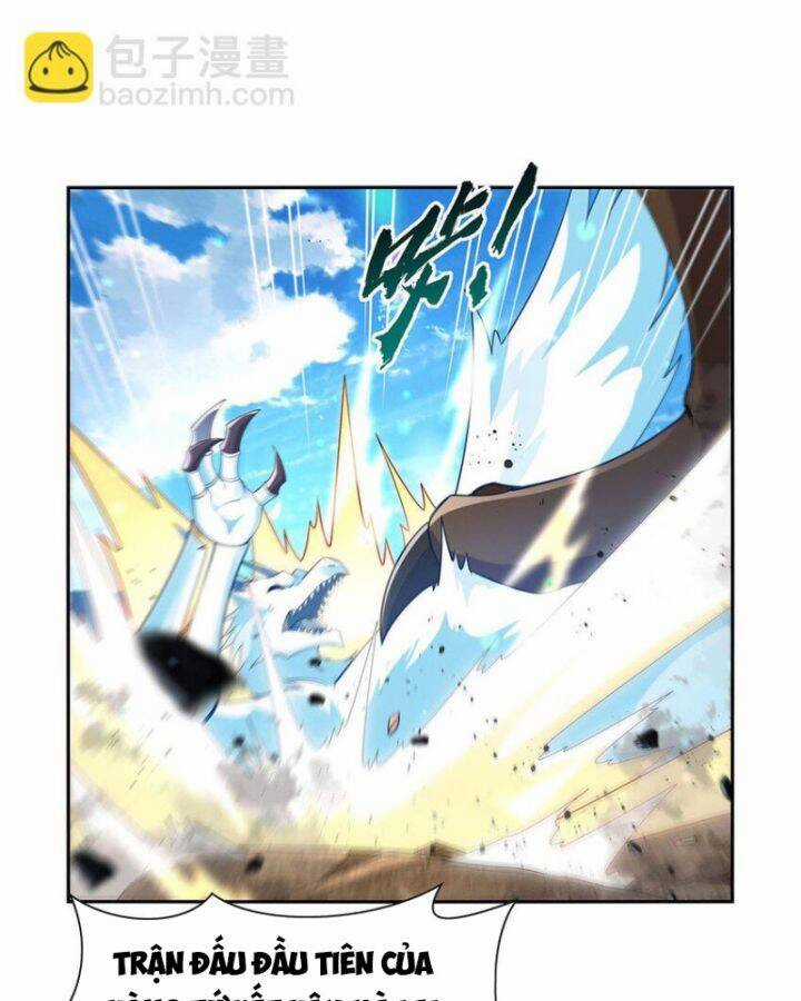 Ma Vương Thất Nghiệp Chương 384 trang 8