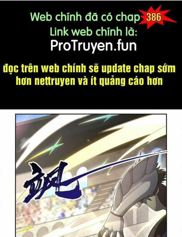 Ma Vương Thất Nghiệp Chương 385 trang 0