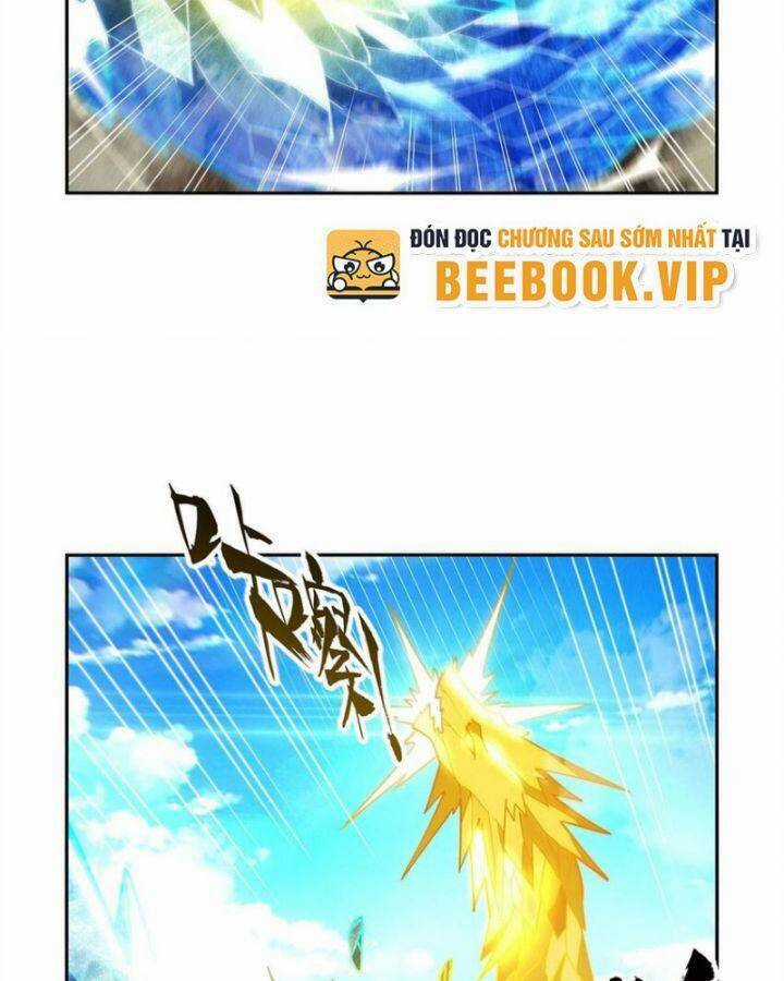 Ma Vương Thất Nghiệp Chương 385 trang 10