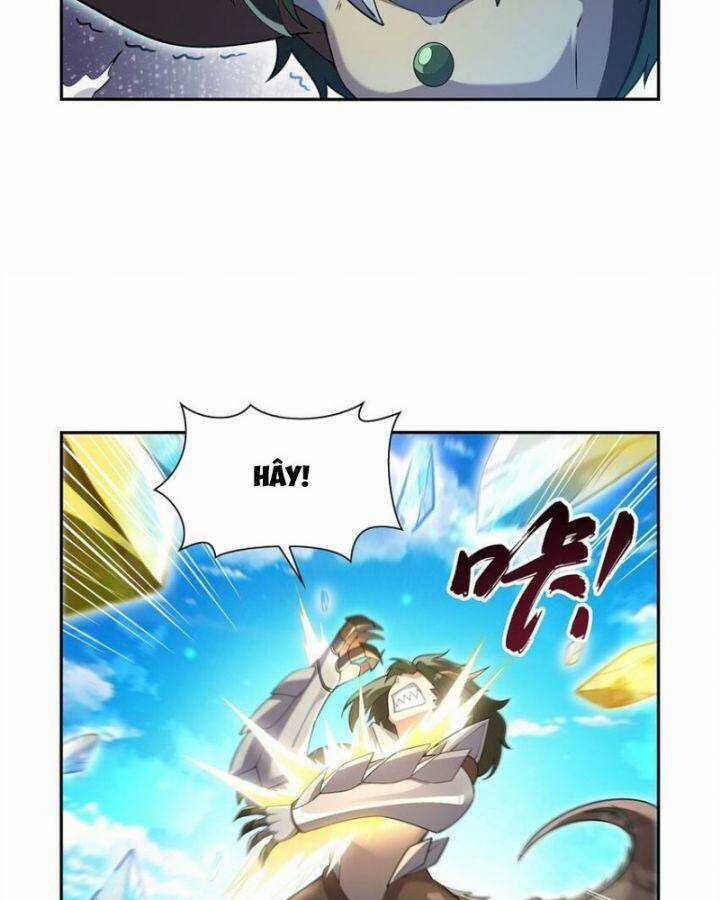 Ma Vương Thất Nghiệp Chương 385 trang 14