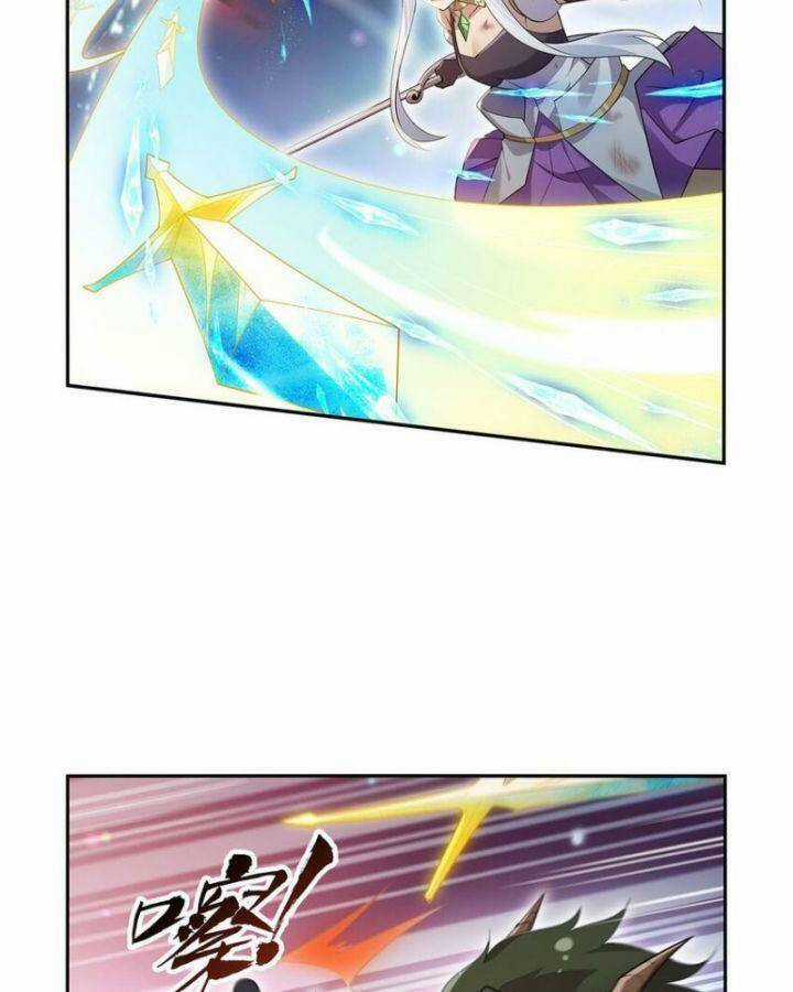 Ma Vương Thất Nghiệp Chương 385 trang 2