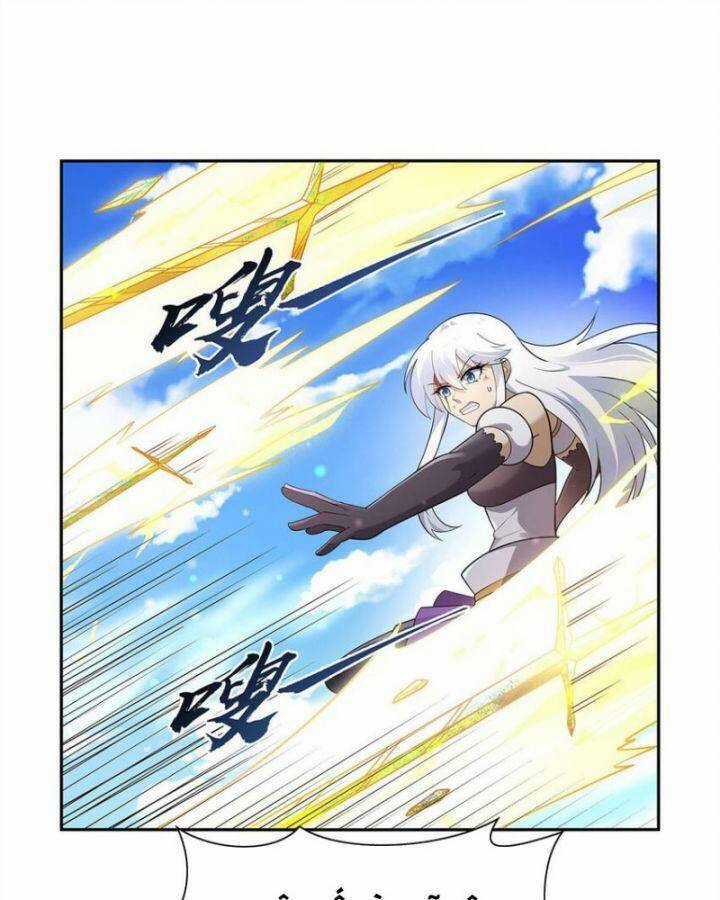 Ma Vương Thất Nghiệp Chương 385 trang 20