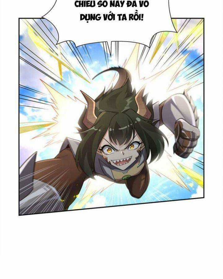 Ma Vương Thất Nghiệp Chương 385 trang 21