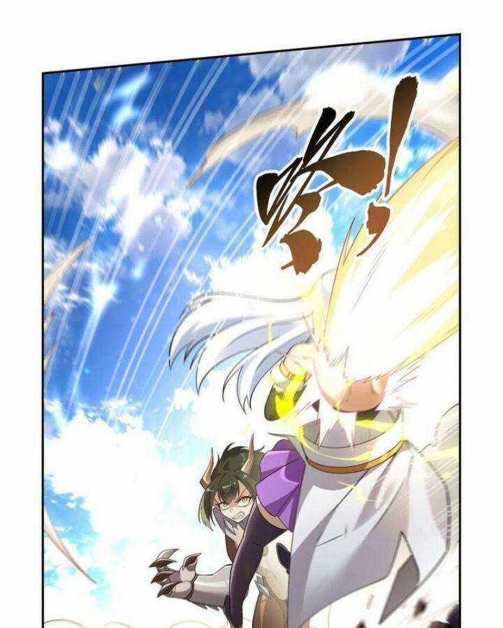 Ma Vương Thất Nghiệp Chương 385 trang 22