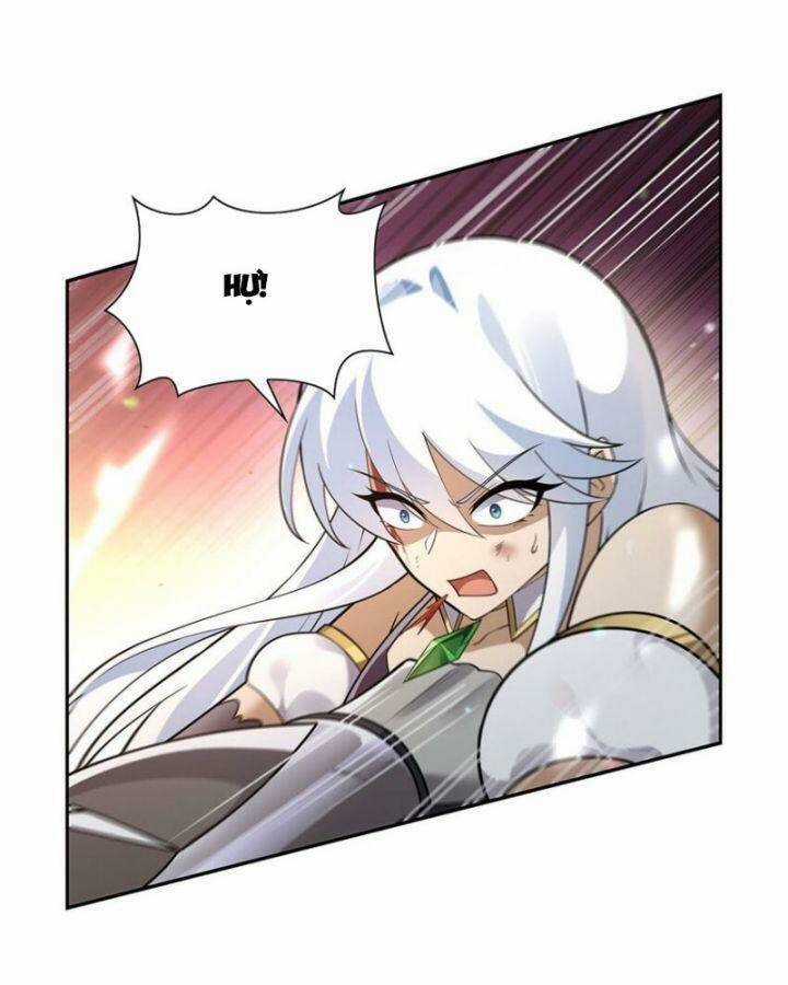 Ma Vương Thất Nghiệp Chương 385 trang 24