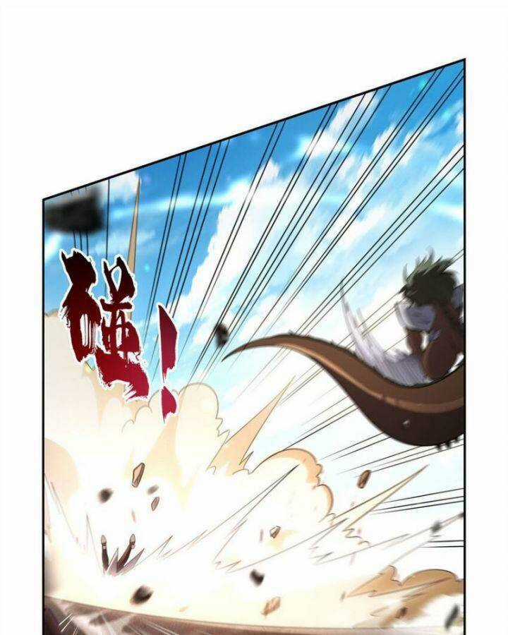 Ma Vương Thất Nghiệp Chương 385 trang 25