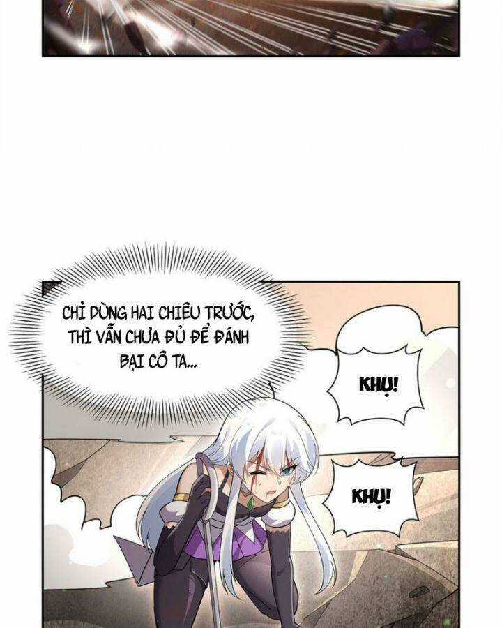 Ma Vương Thất Nghiệp Chương 385 trang 26