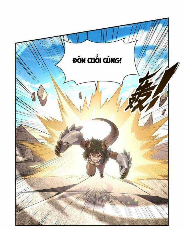 Ma Vương Thất Nghiệp Chương 385 trang 28