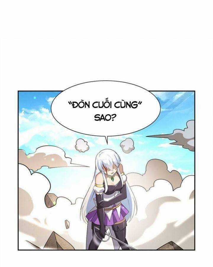 Ma Vương Thất Nghiệp Chương 385 trang 29