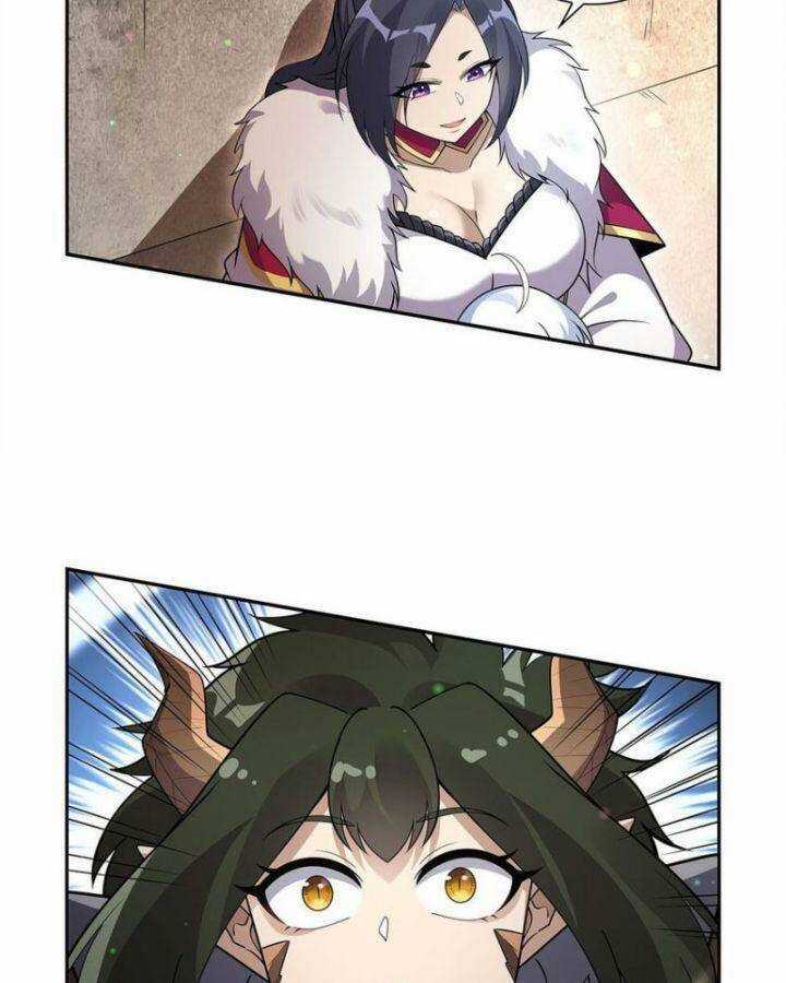 Ma Vương Thất Nghiệp Chương 385 trang 33