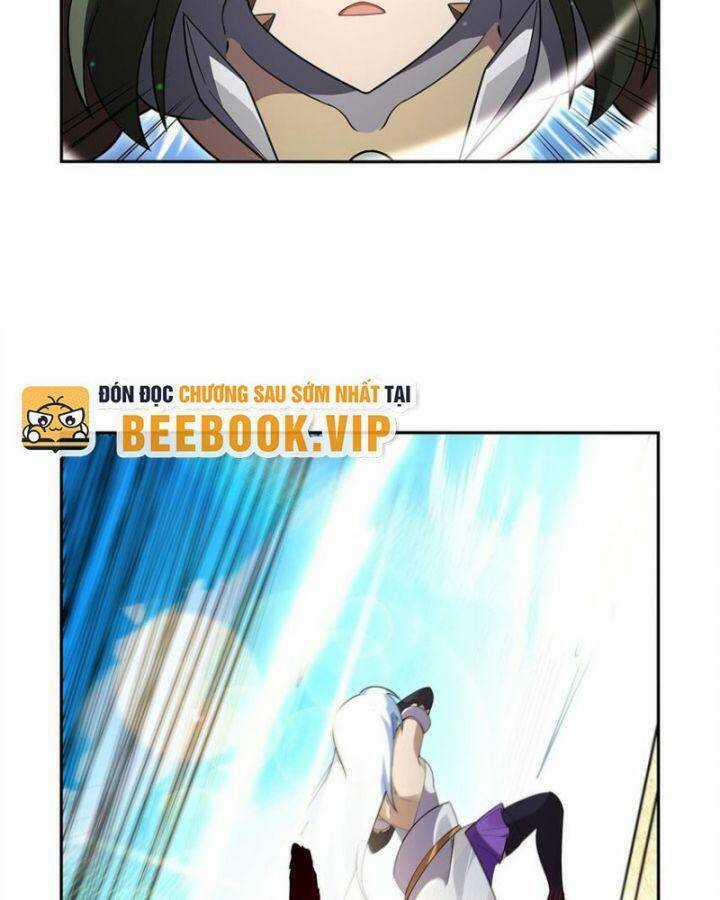 Ma Vương Thất Nghiệp Chương 385 trang 34