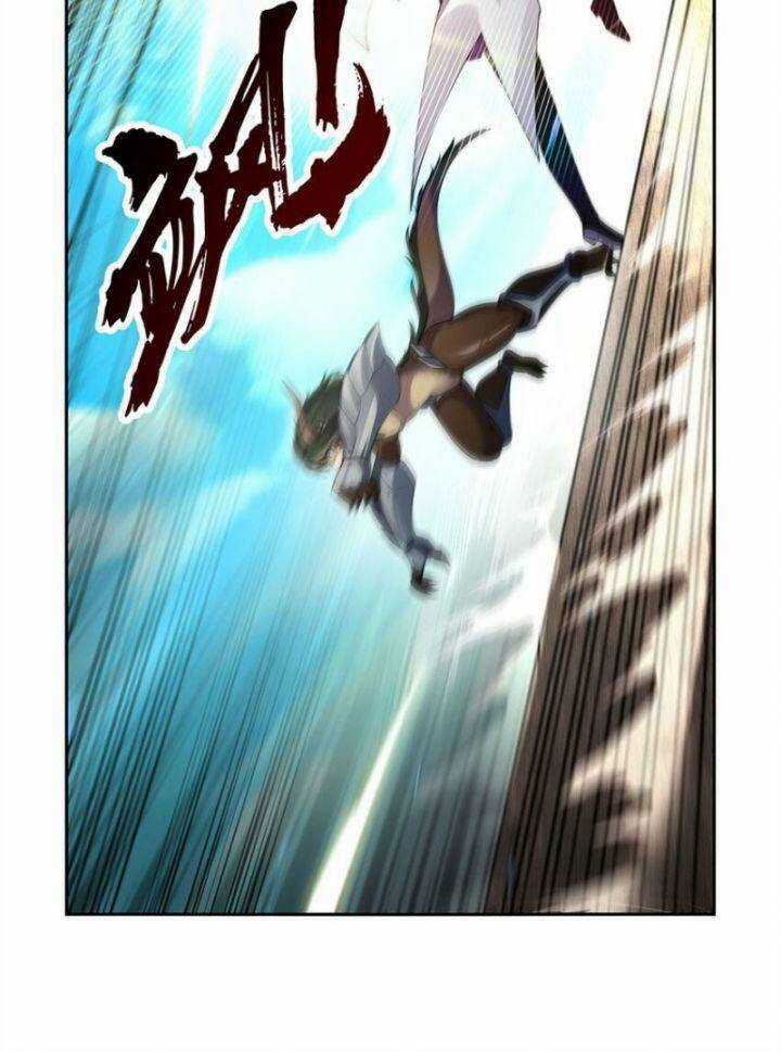 Ma Vương Thất Nghiệp Chương 385 trang 35