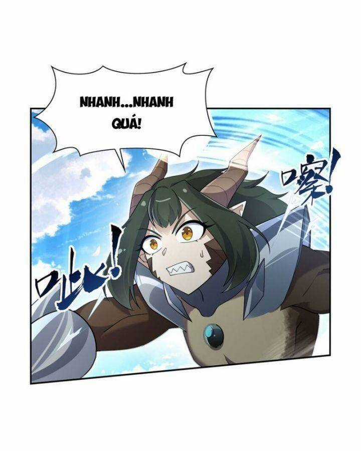 Ma Vương Thất Nghiệp Chương 385 trang 36