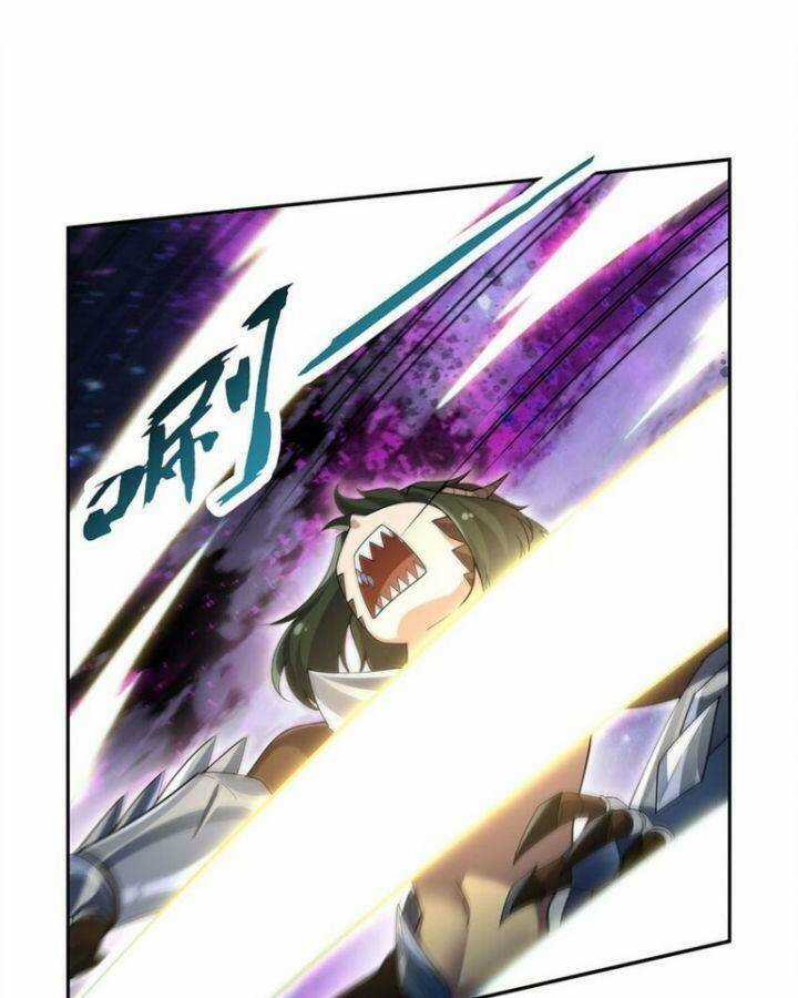 Ma Vương Thất Nghiệp Chương 385 trang 37