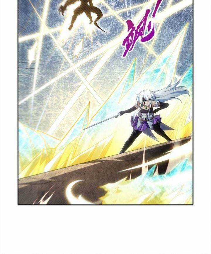 Ma Vương Thất Nghiệp Chương 385 trang 39