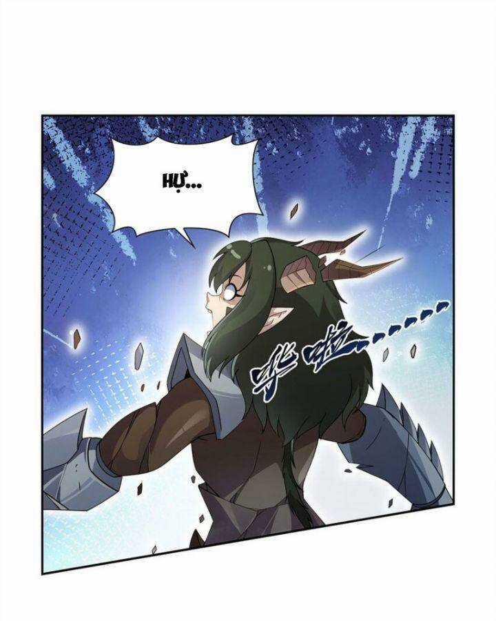 Ma Vương Thất Nghiệp Chương 385 trang 40