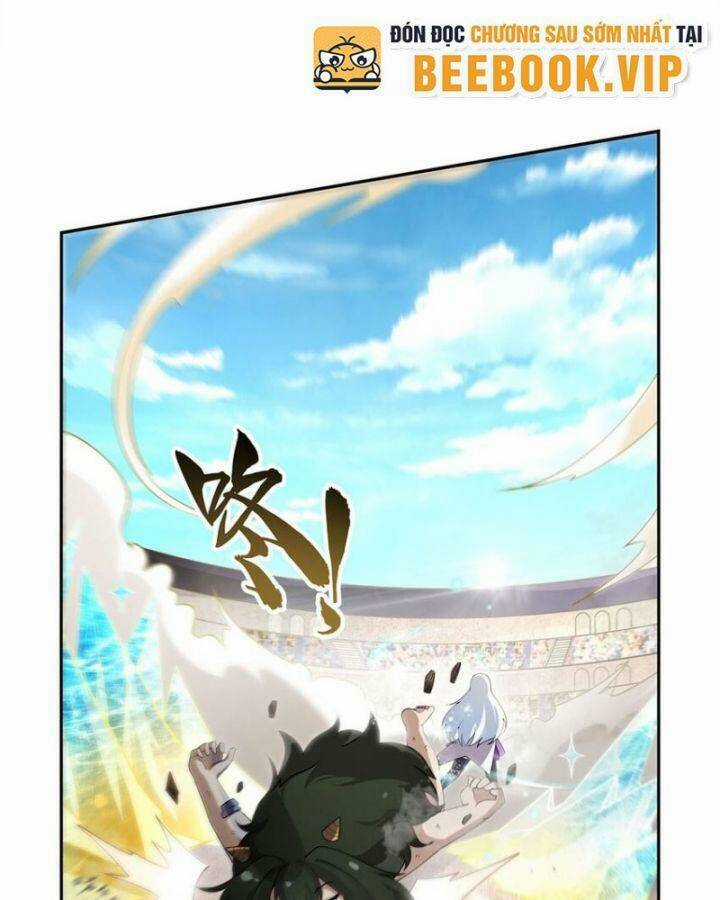 Ma Vương Thất Nghiệp Chương 385 trang 41