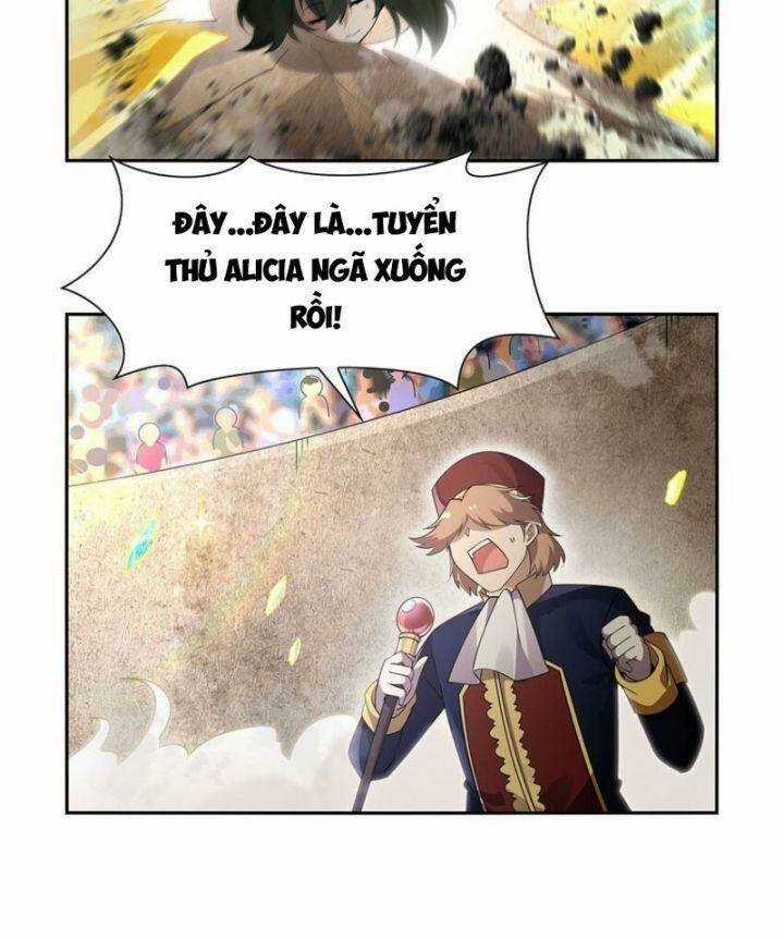 Ma Vương Thất Nghiệp Chương 385 trang 42