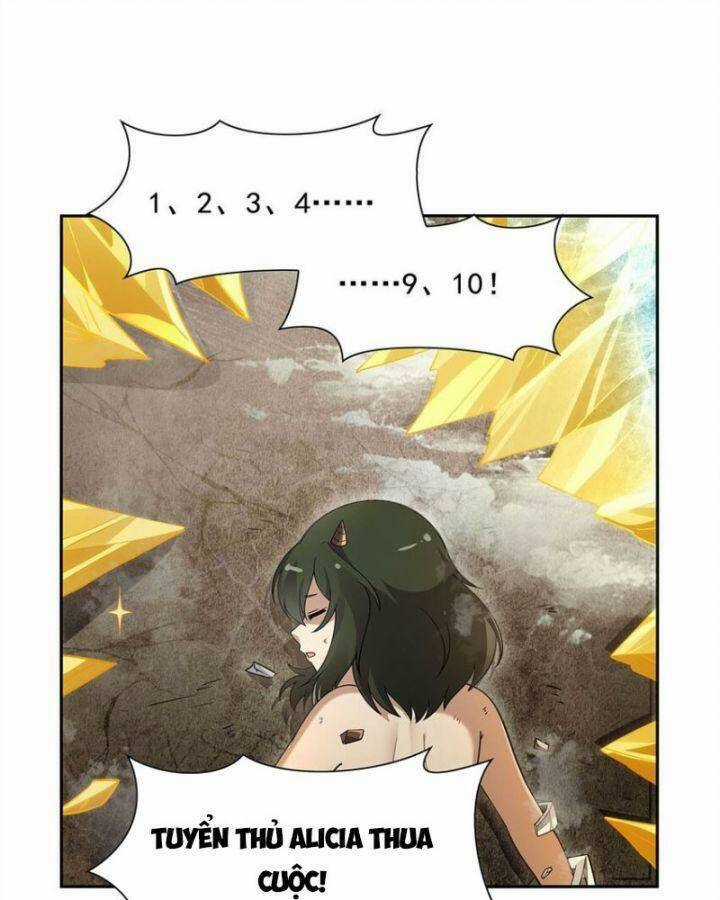 Ma Vương Thất Nghiệp Chương 385 trang 43