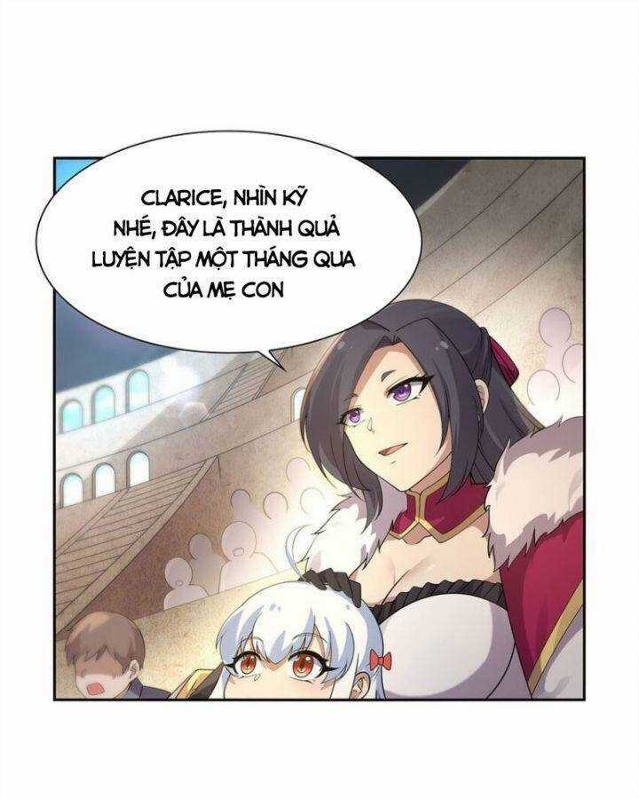 Ma Vương Thất Nghiệp Chương 385 trang 46