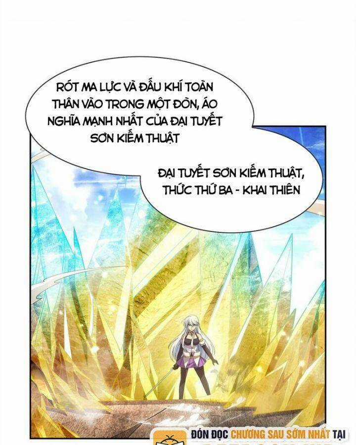 Ma Vương Thất Nghiệp Chương 385 trang 47