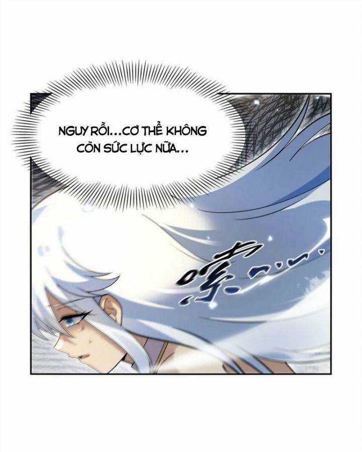 Ma Vương Thất Nghiệp Chương 385 trang 50