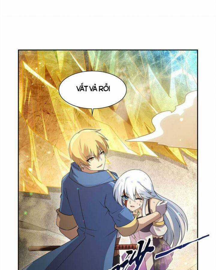 Ma Vương Thất Nghiệp Chương 385 trang 51