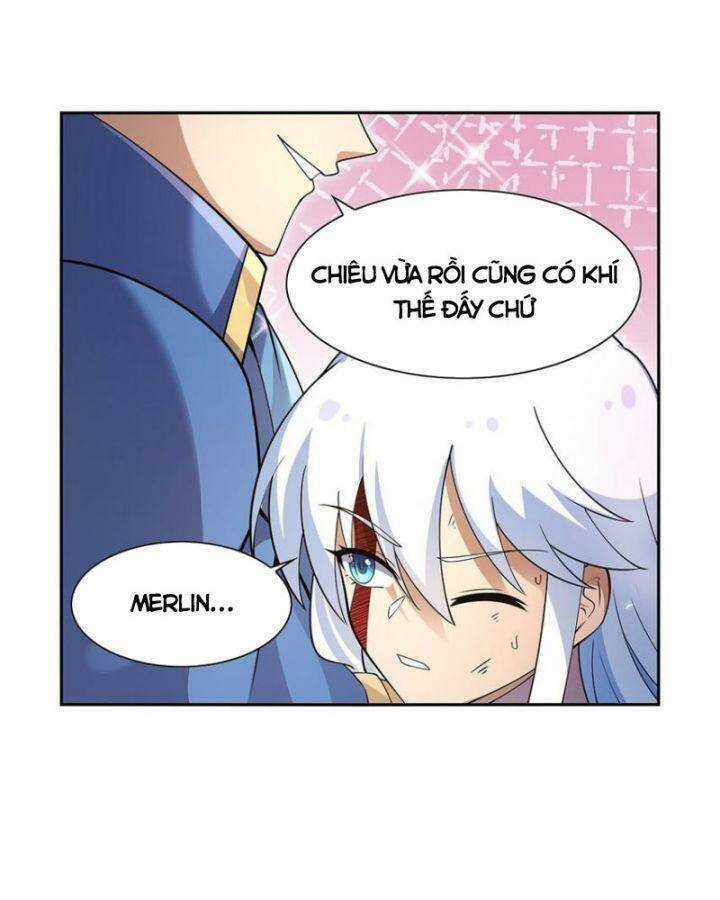 Ma Vương Thất Nghiệp Chương 385 trang 53