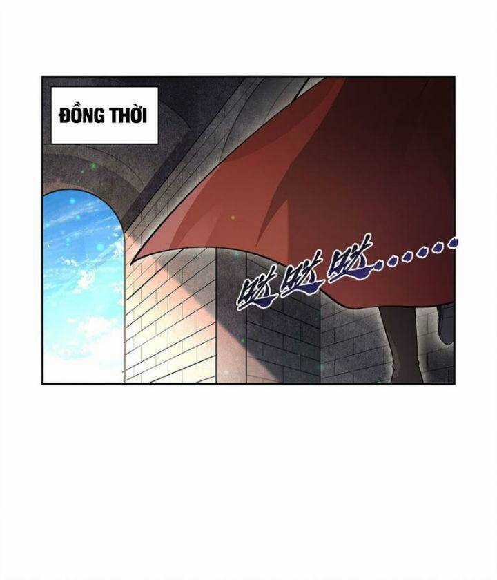 Ma Vương Thất Nghiệp Chương 385 trang 55